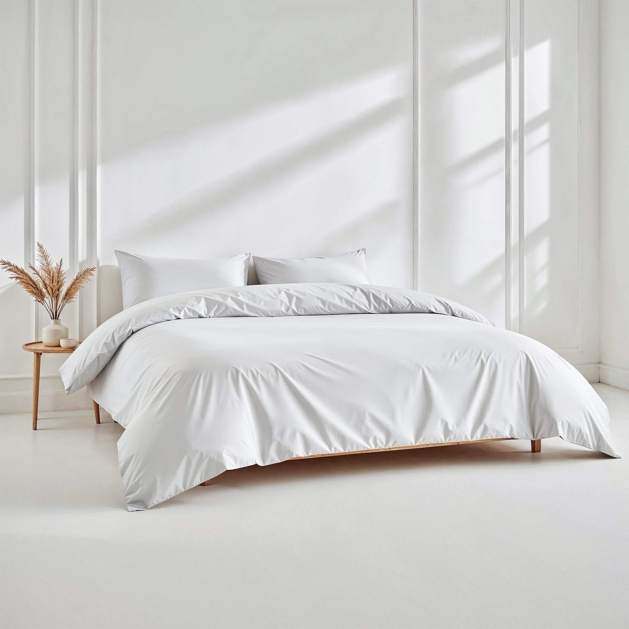 Luxe Australian Sateen Bedding Bundle - Girlygoodies