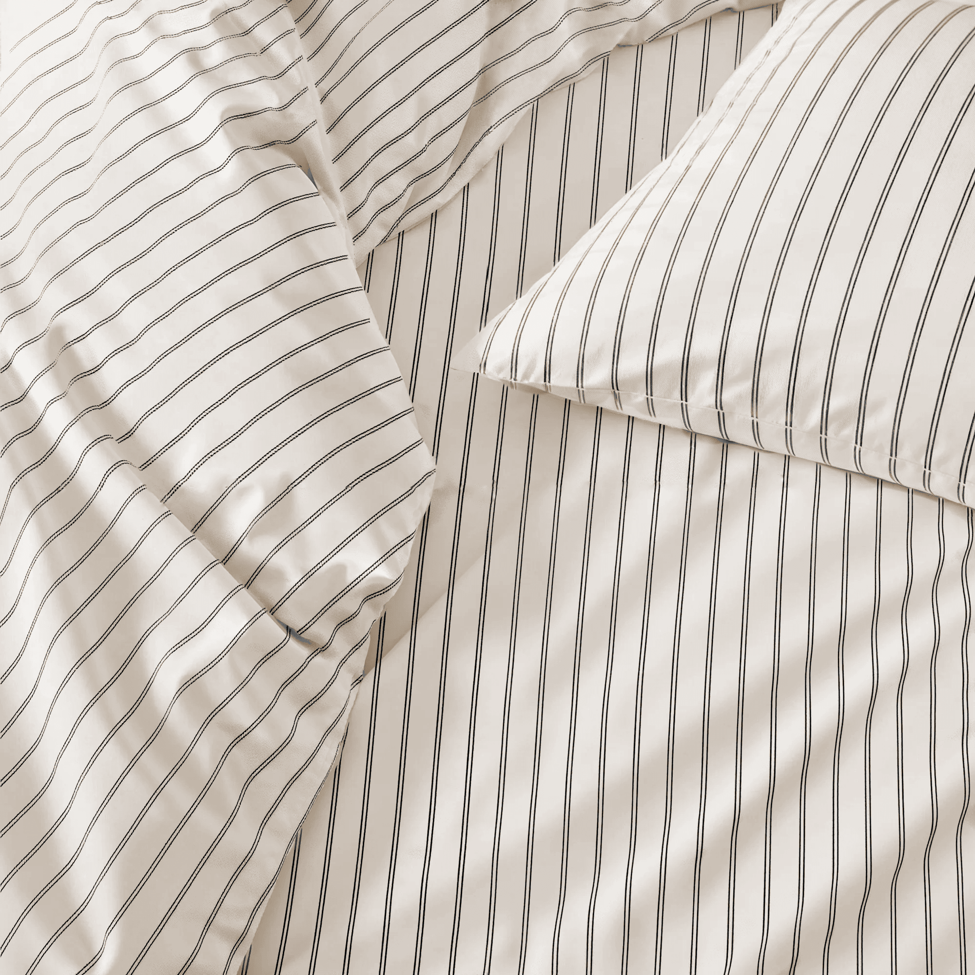 Luxe Australian Sateen Bedding Bundle - Girlygoodies