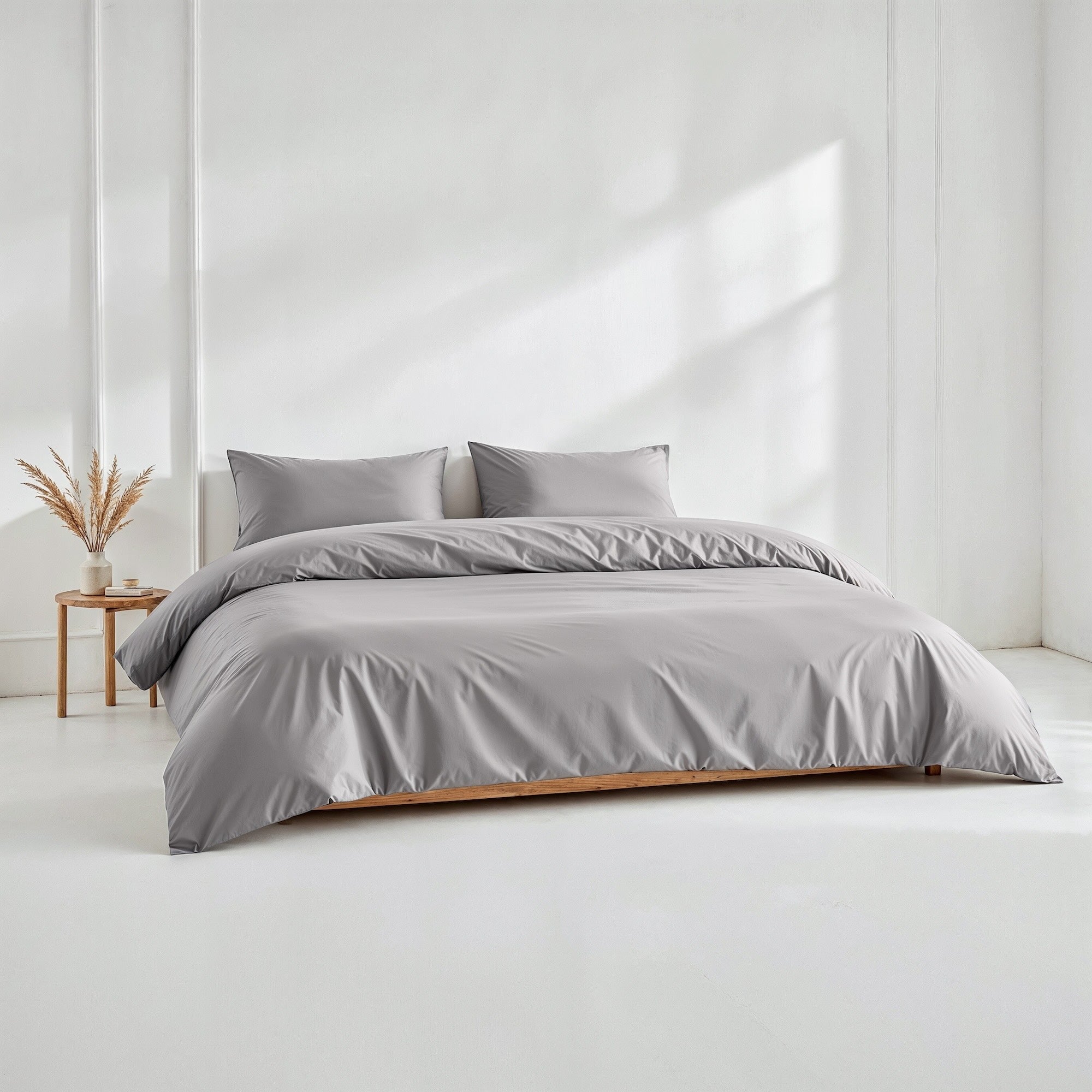 Luxe Australian Sateen Bedding Bundle - Girlygoodies
