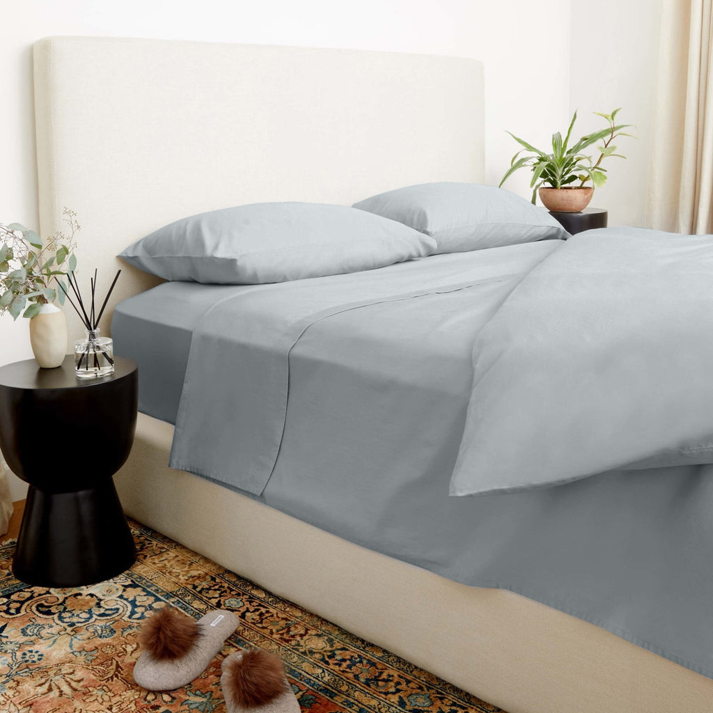 Luxe Australian Sateen Bedding Bundle - Girlygoodies