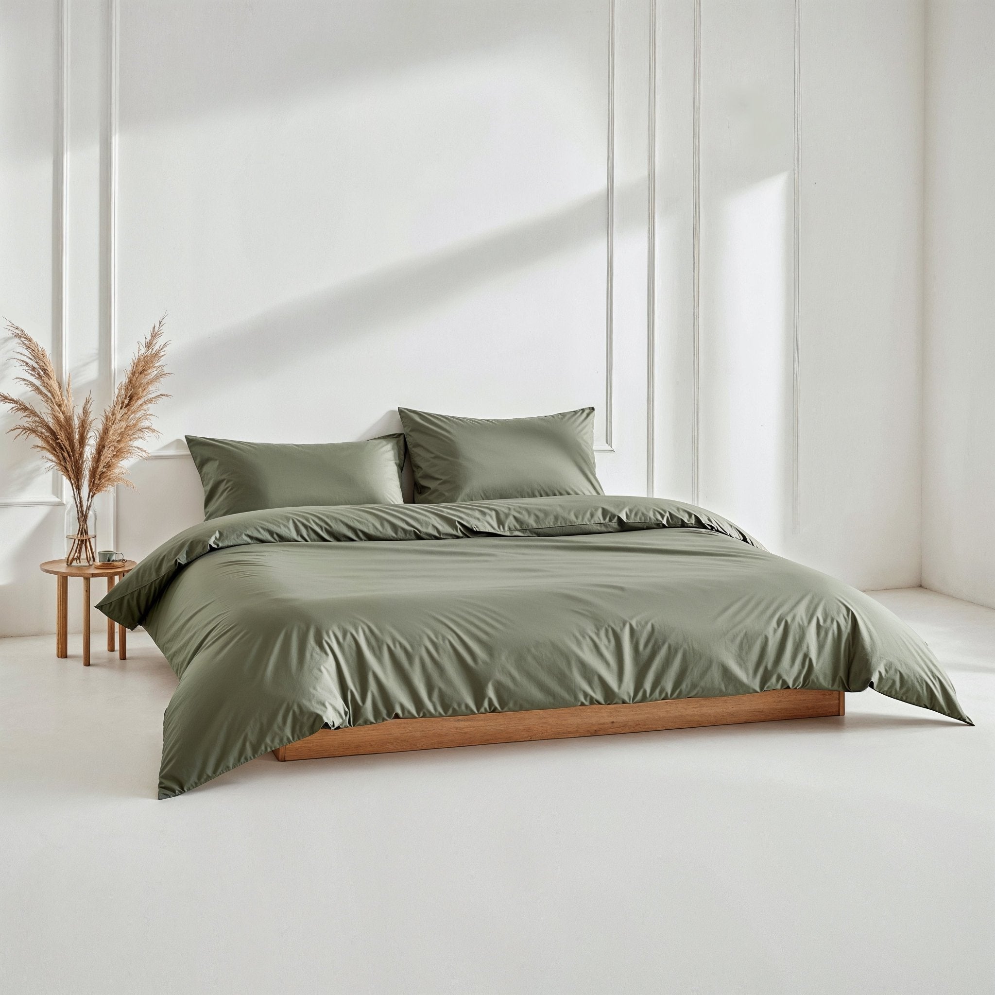 Luxe Australian Sateen Bedding Bundle - Girlygoodies