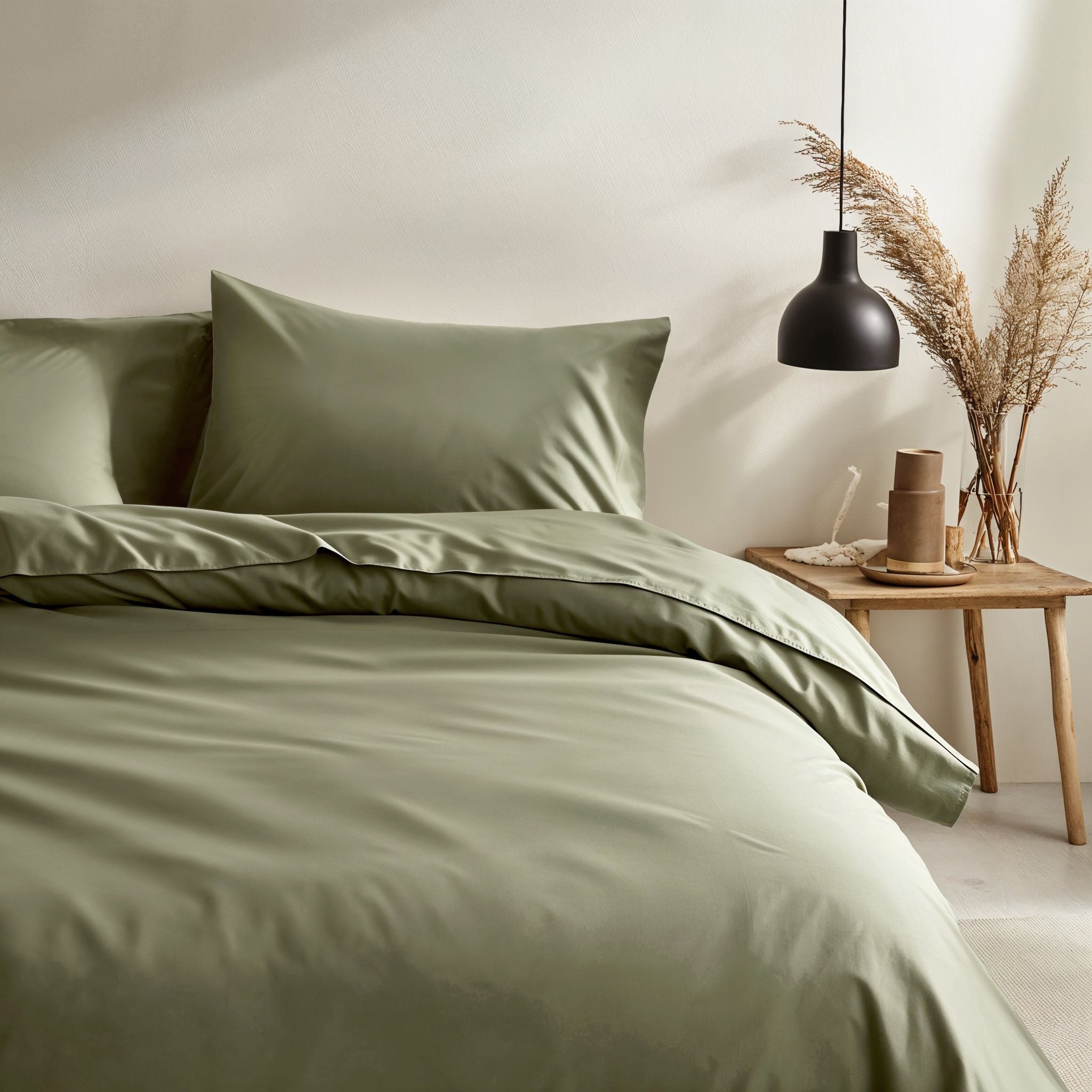 Luxe Australian Sateen Bedding Bundle - Girlygoodies