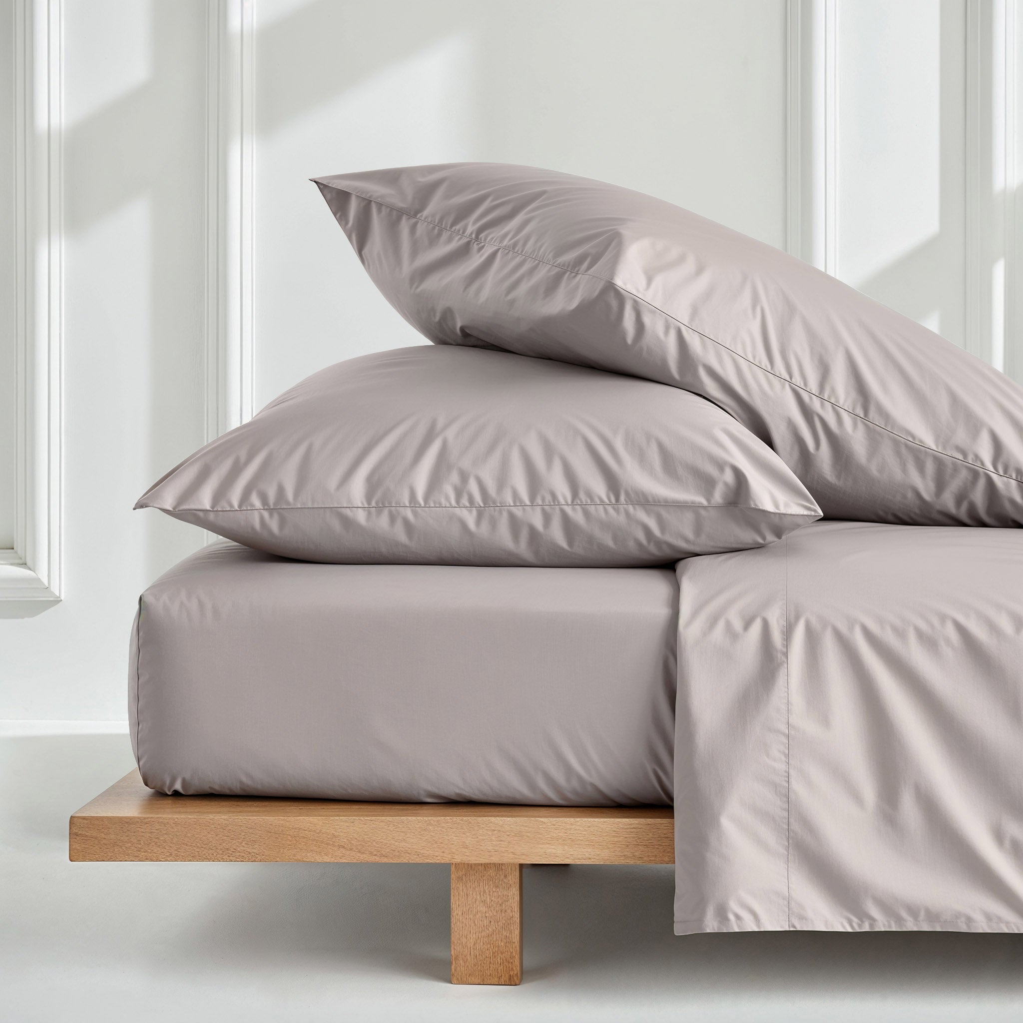 Luxe Australian Sateen Bedding Bundle - Girlygoodies