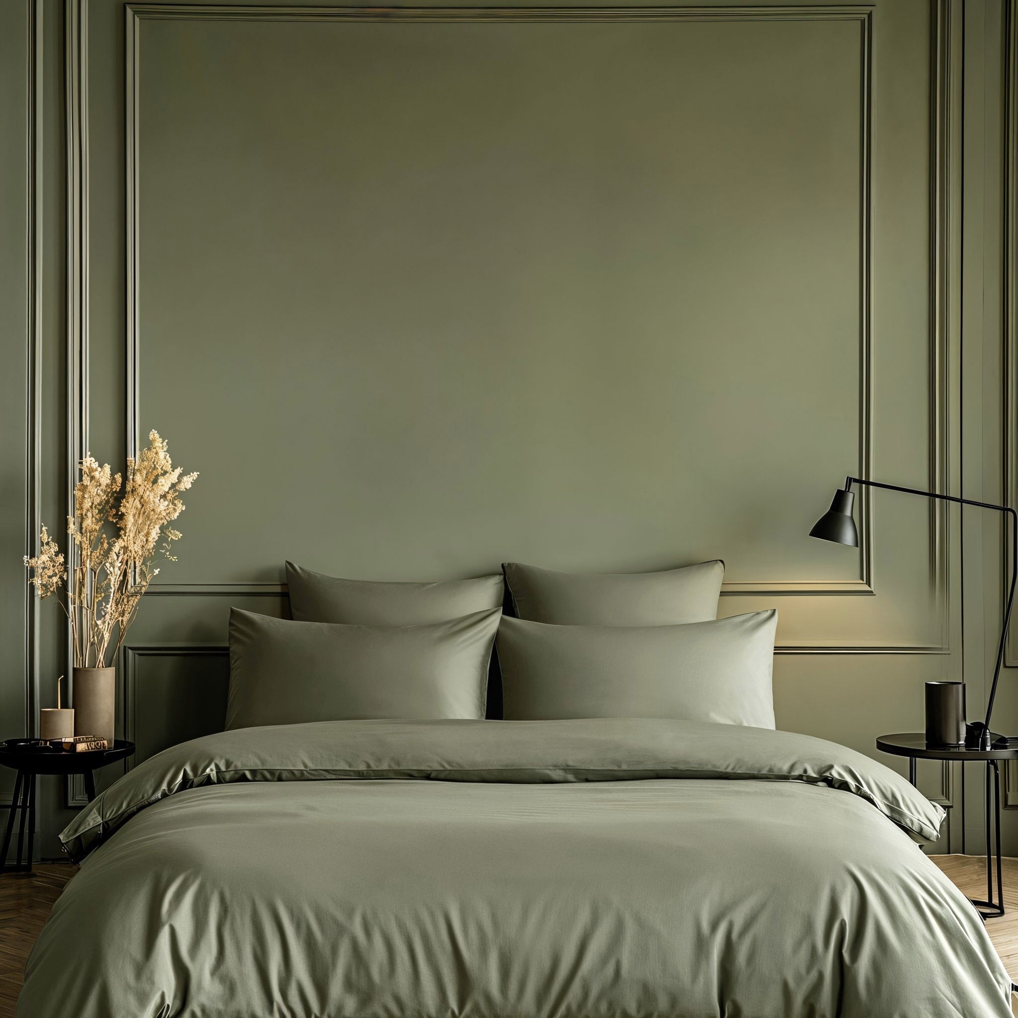 Luxe Australian Sateen Bedding Bundle - Girlygoodies