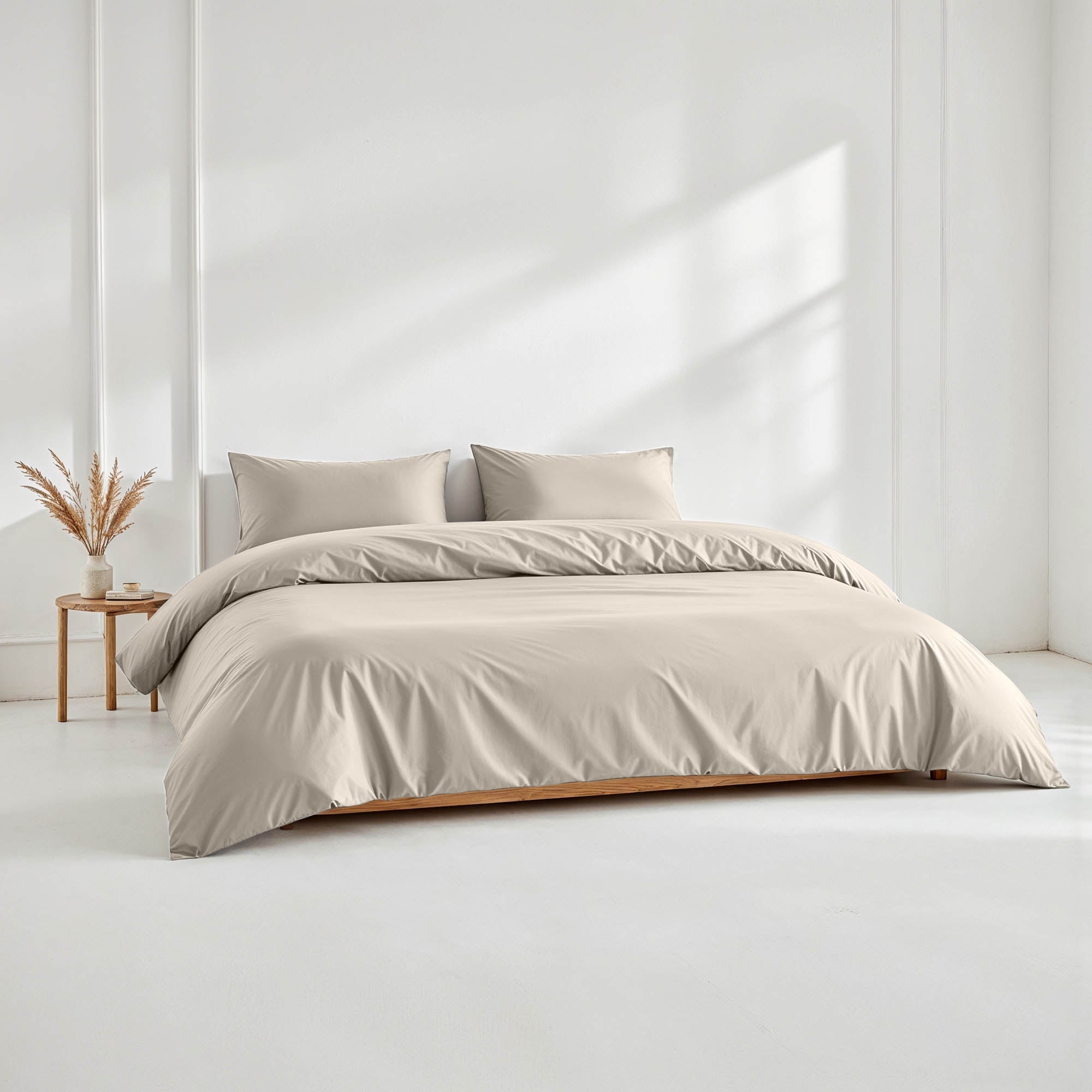 Luxe Australian Sateen Bedding Bundle - Girlygoodies