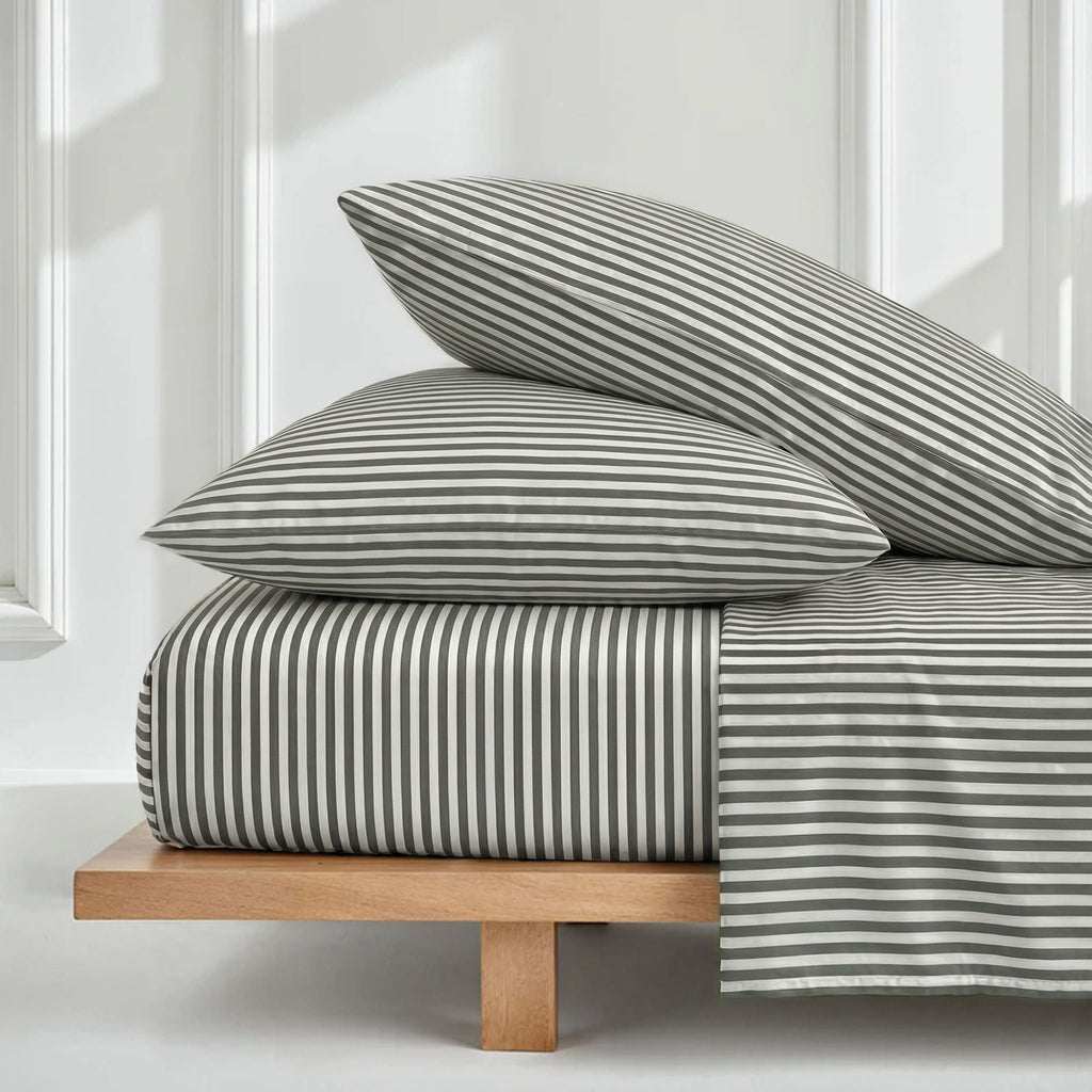 Luxe Australian Sateen Bedding Bundle - Girlygoodies