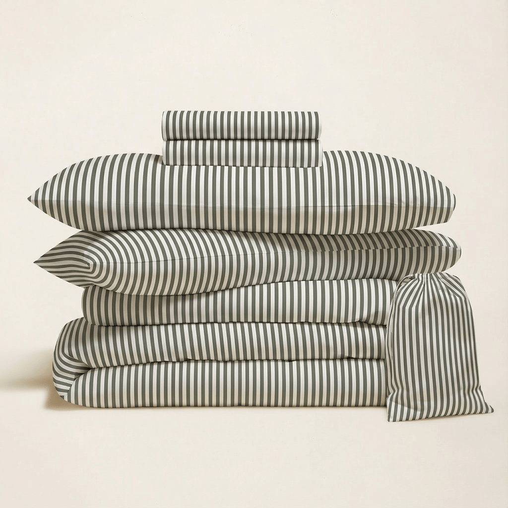 Luxe Australian Sateen Bedding Bundle - Girlygoodies