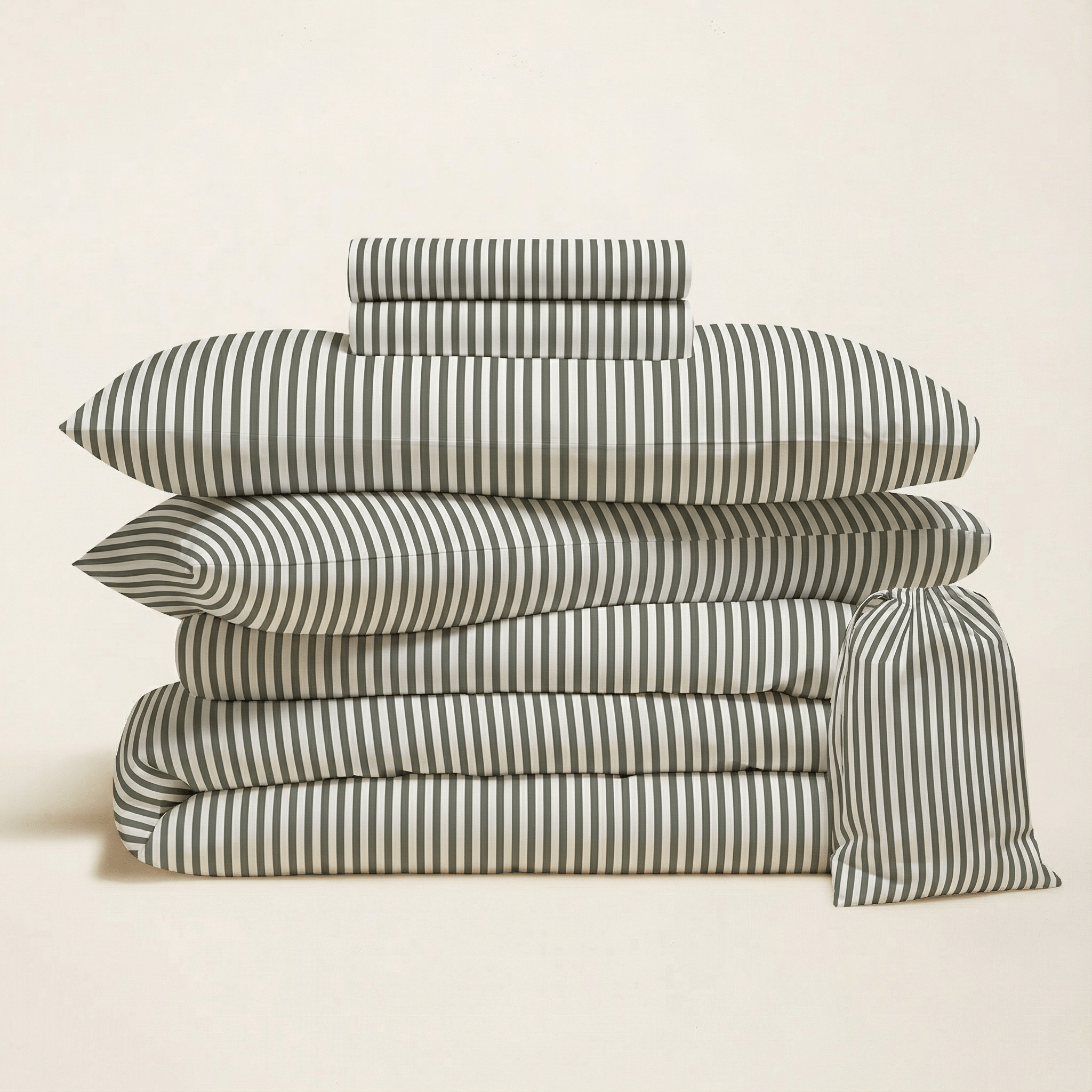Luxe Australian Sateen Bedding Bundle - Girlygoodies