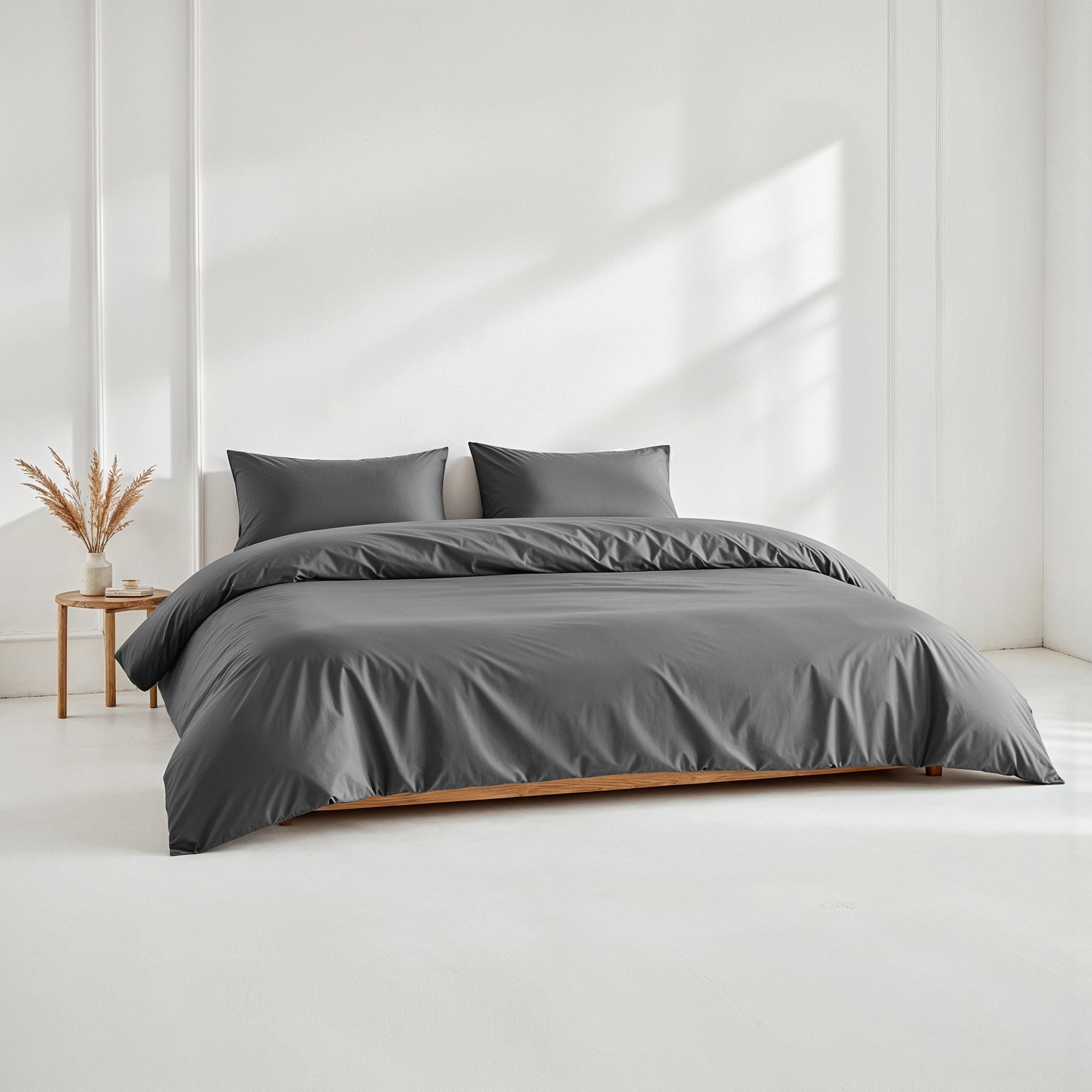 Luxe Australian Sateen Bedding Bundle - Girlygoodies