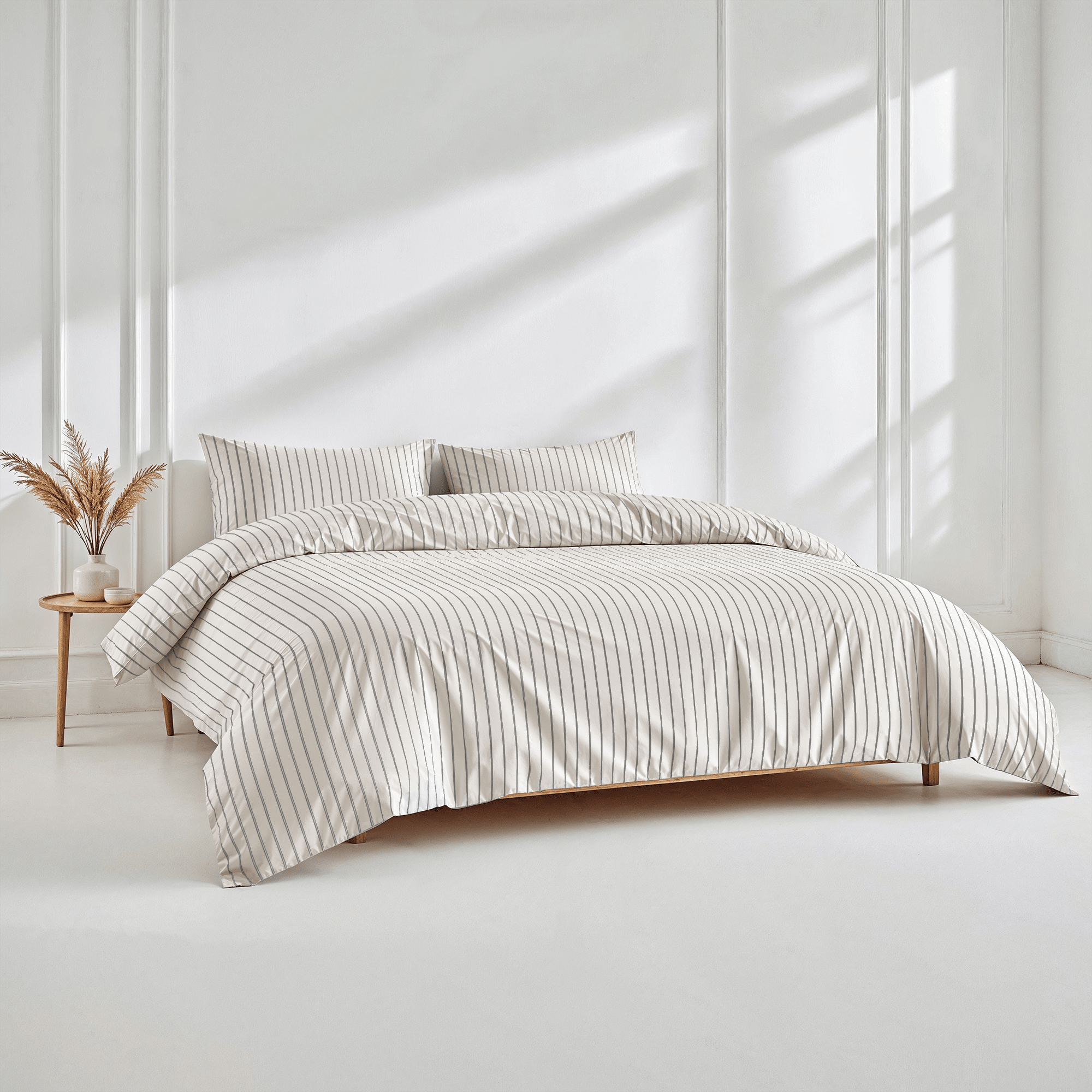Luxe Australian Sateen Bedding Bundle - Girlygoodies