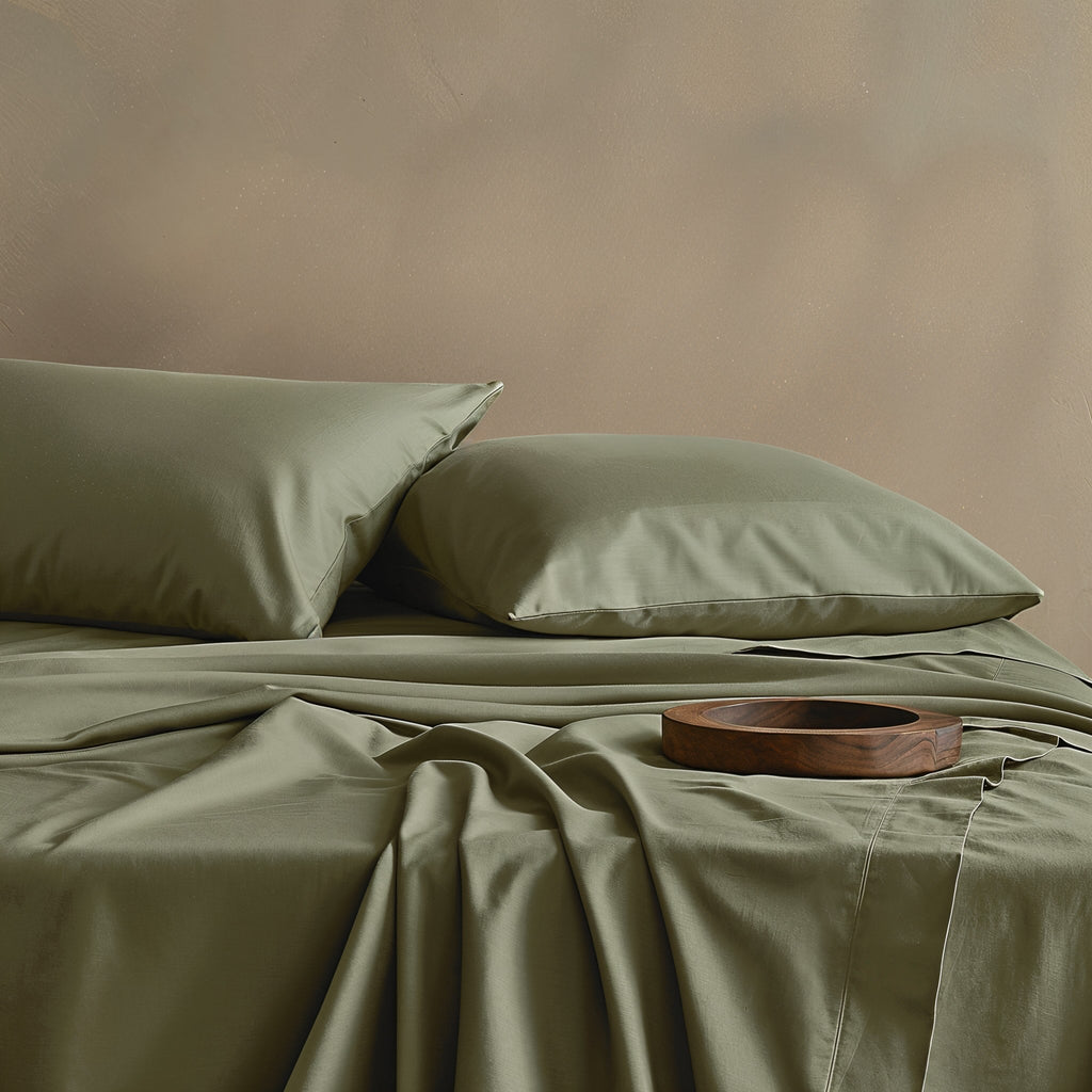 Luxe Australian Sateen Bedding Bundle - Girlygoodies