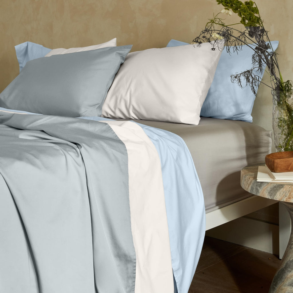 Luxe Australian Sateen Bedding Bundle - Girlygoodies