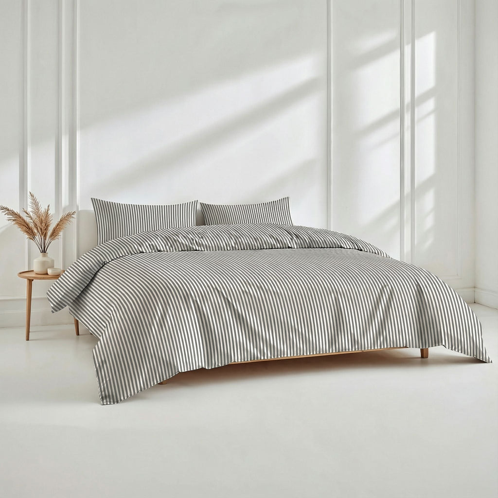 Luxe Australian Sateen Bedding Bundle - Girlygoodies
