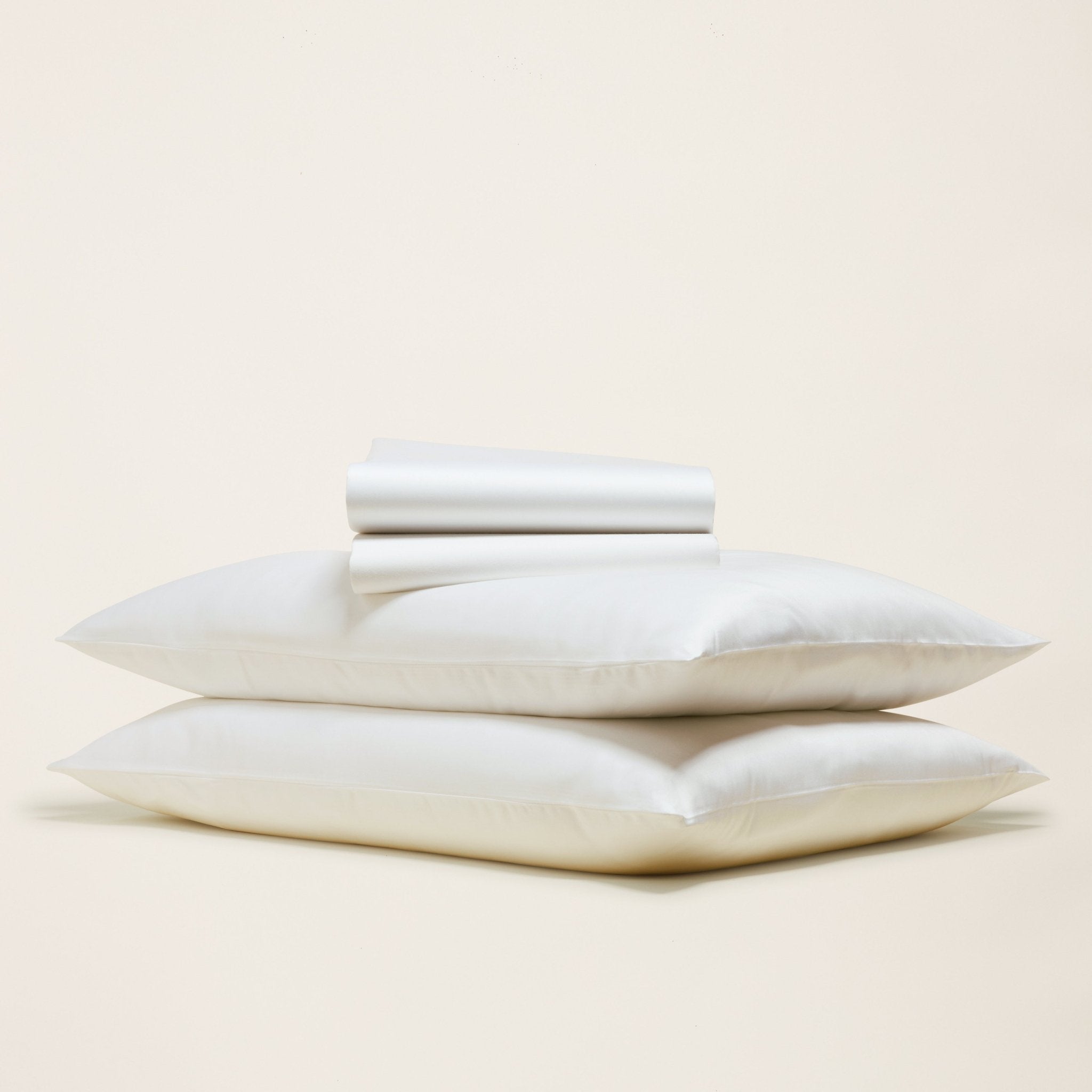 Luxe Australian Sateen Bedding Bundle - Girlygoodies