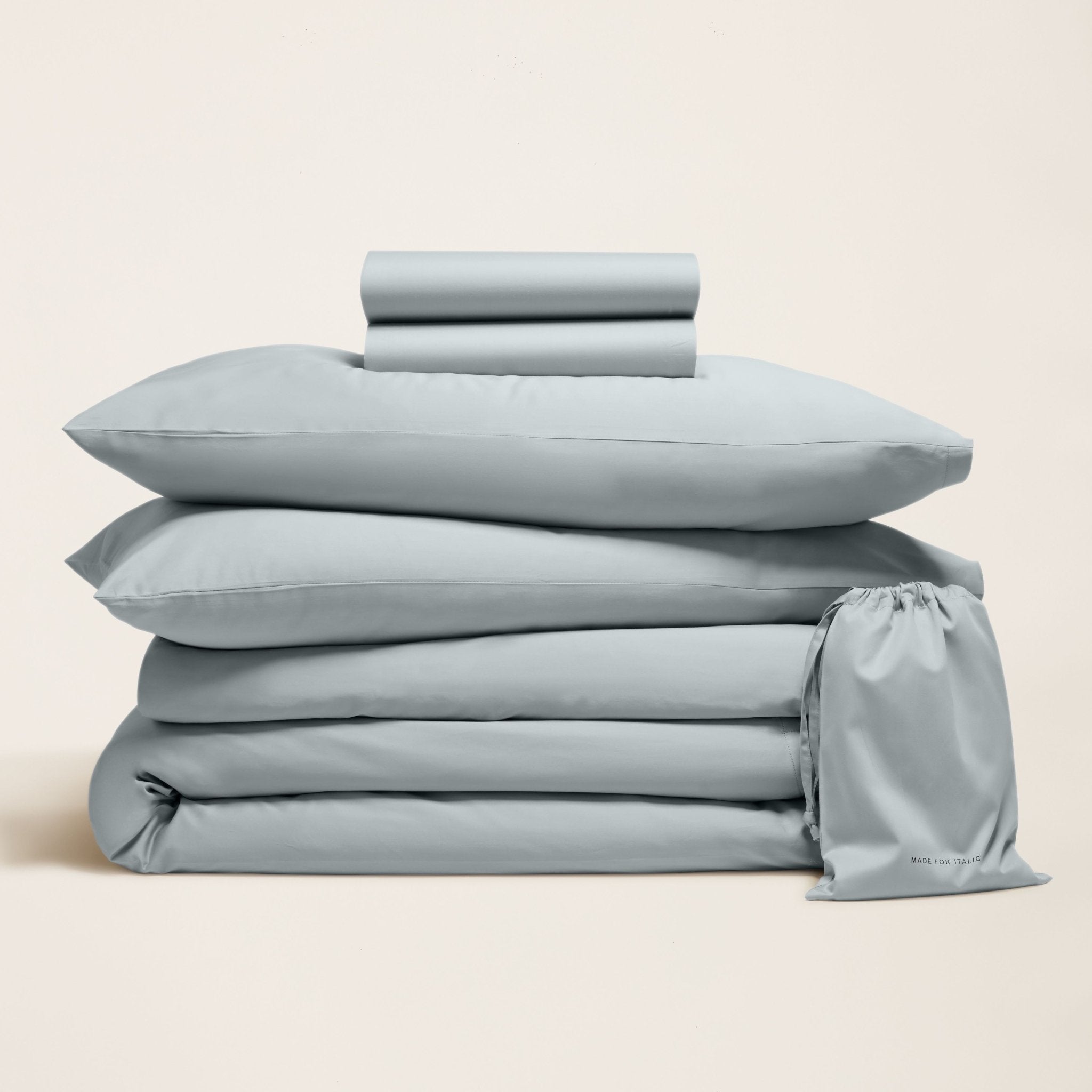 Luxe Australian Sateen Bedding Bundle - Girlygoodies