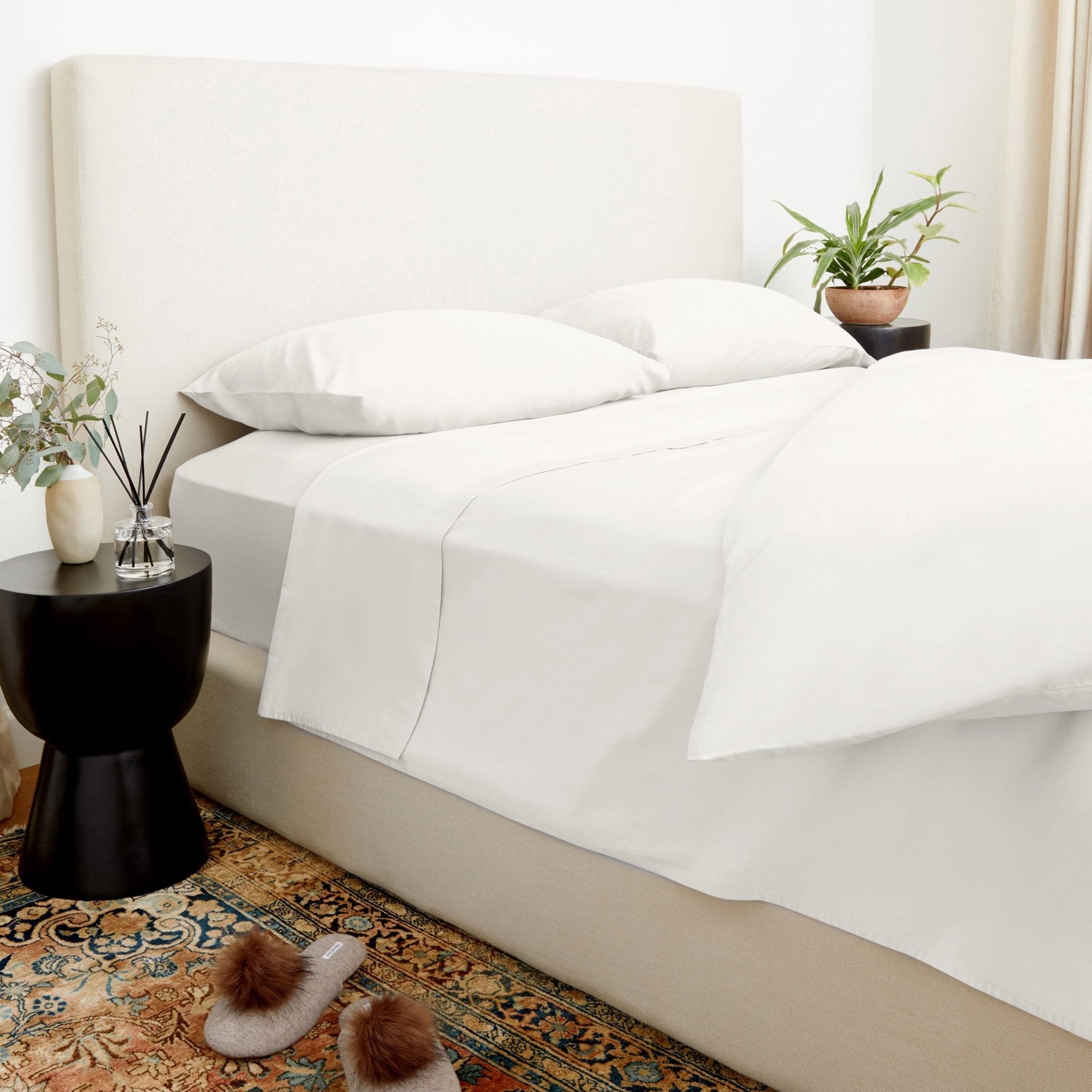Luxe Australian Sateen Bedding Bundle - Girlygoodies