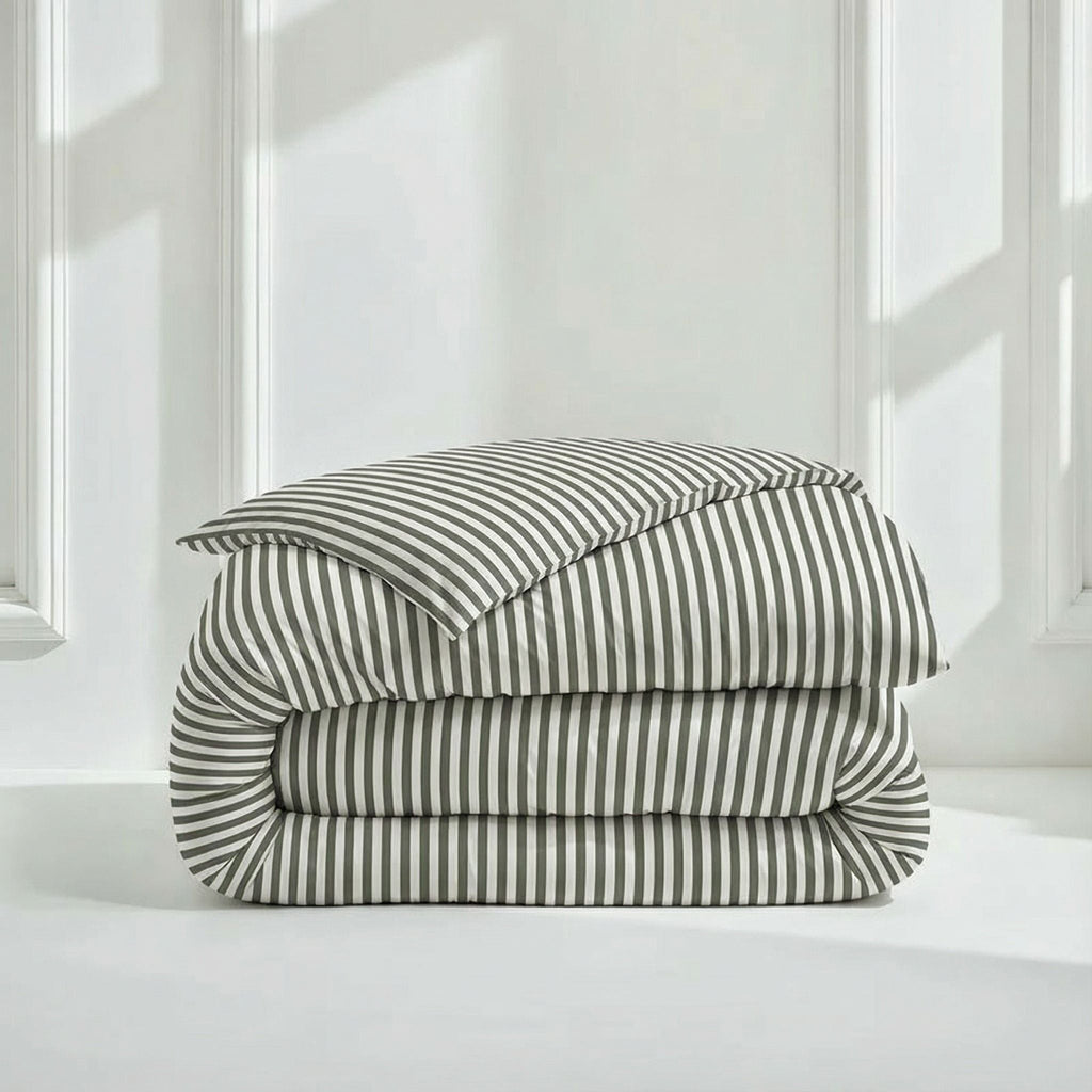 Luxe Australian Sateen Bedding Bundle - Girlygoodies