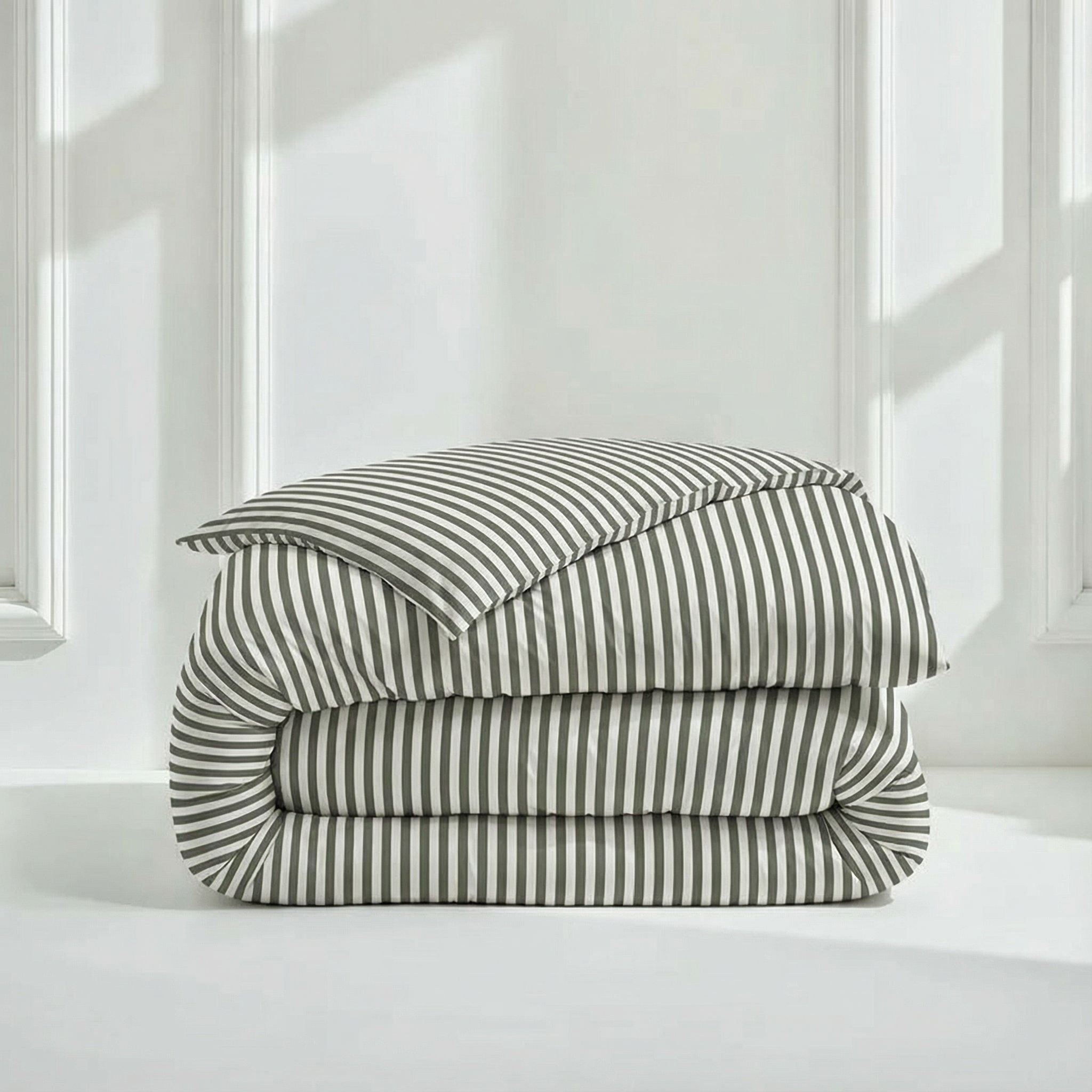 Luxe Australian Sateen Bedding Bundle - Girlygoodies