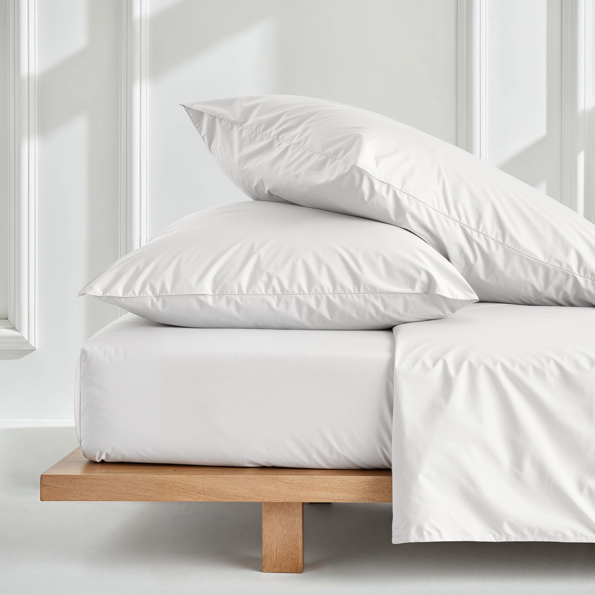 Luxe Australian Sateen Bedding Bundle - Girlygoodies