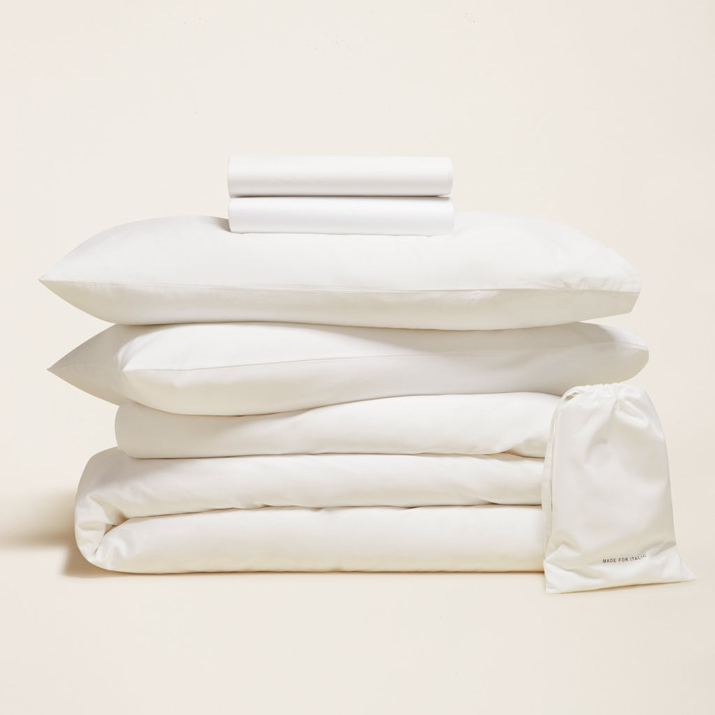 Luxe Australian Sateen Bedding Bundle - Girlygoodies