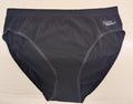 New Women's Bamboo/Cotton High Leg Brief Style Underwear - Girlygoodies